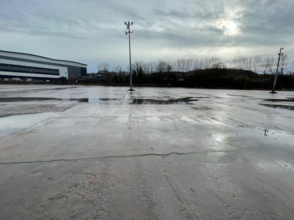 Land At Hilton Main Industrial Estate, Cannock Road - Image 4