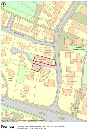 Regent Street Surgery, 73 Regent Street, Stonehouse, Investment / Development / Investment / Development For Sale - Regent.png