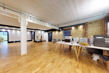 Unit 2A, Canonbury Yard Canonbury Business Centre, London, Office To Let - CanonburyYard10102019_104551.jpg