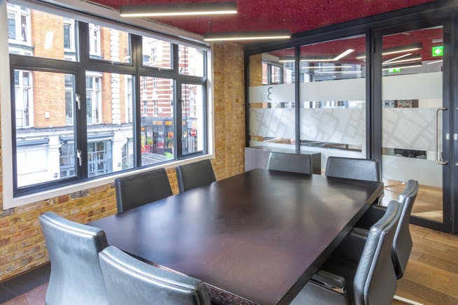 58 Wardour Street, London, Offices To Let - 413A8134 1st.jpg