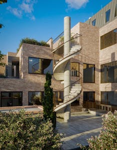 126 Albert Street, London, Office To Let - IMG_5625.jpeg