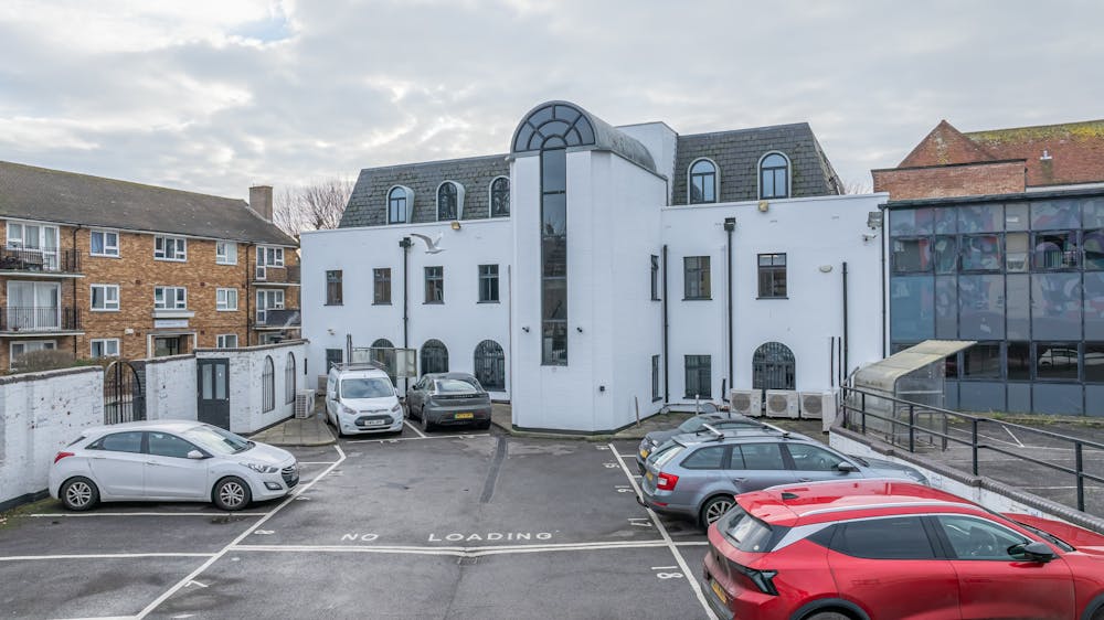 First Floor Suite A The Old Treasury, 7 Kings Road - DJI_20250110104018_0001_D.jpg