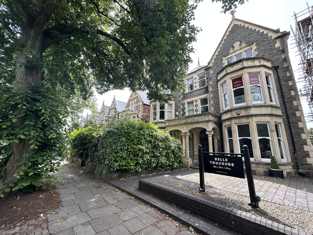 113 Cathedral Road, Cardiff, Other / Residential For Sale - IMG_1228.jpg