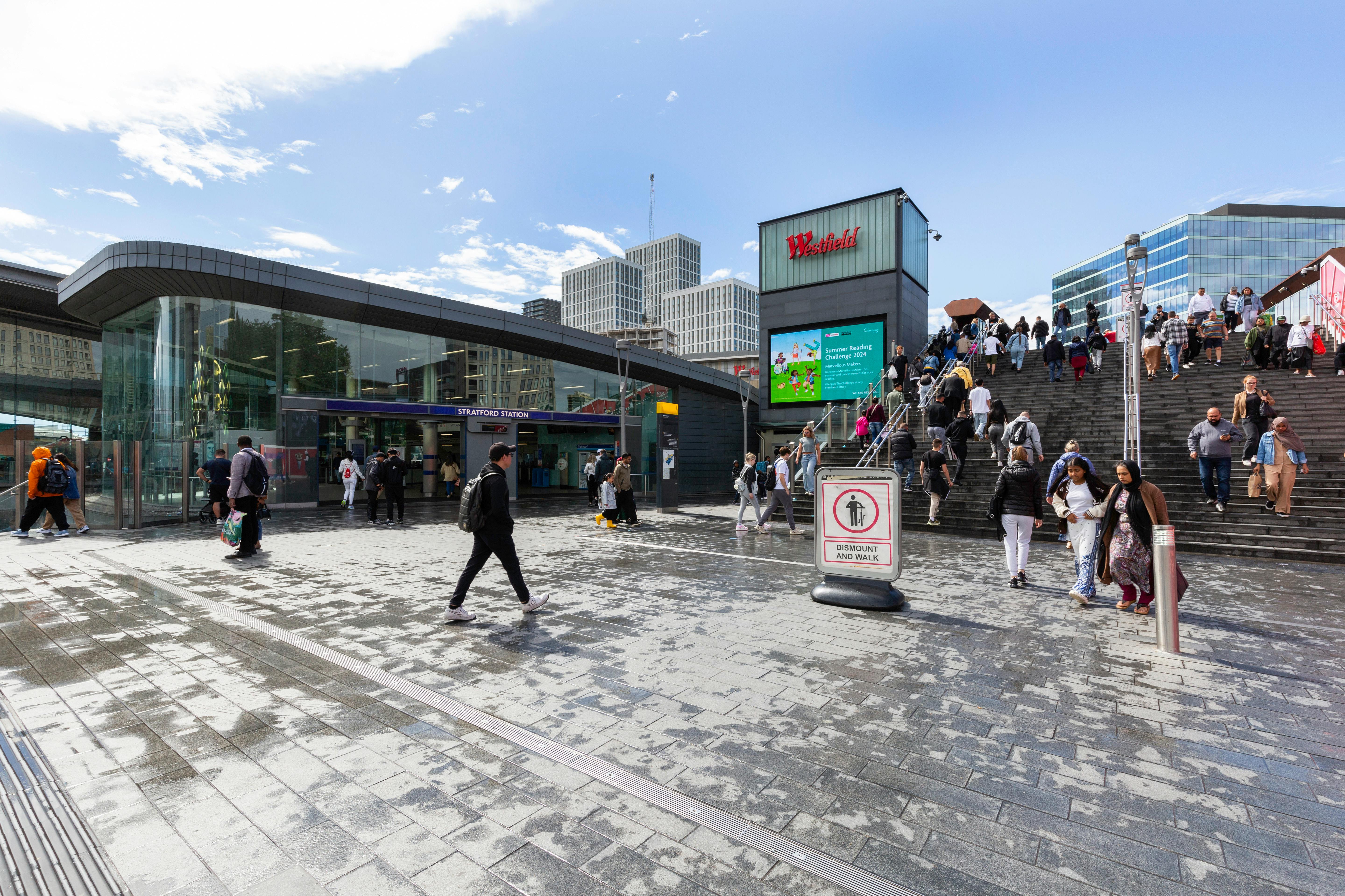 Retail/Shop in Stratford - photo 3