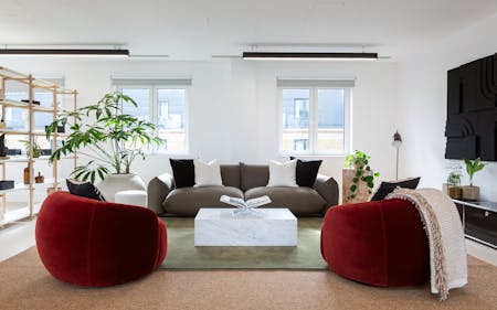 49 Southwark Bridge Road, 49-51 Southwark Bridge Road, London, Office / Serviced Office To Let - 5th Floor