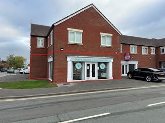 Unit 2D Kendal Court, Shrewsbury, Leisure / Retail / Retail - Out Of Town To Let - E1 Marked.png - More details and enquiries about this property