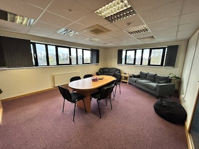 Suites E & F, Hermes House, Oxon Business Park, Shrewsbury, Office To Let - IMG_2271.JPEG