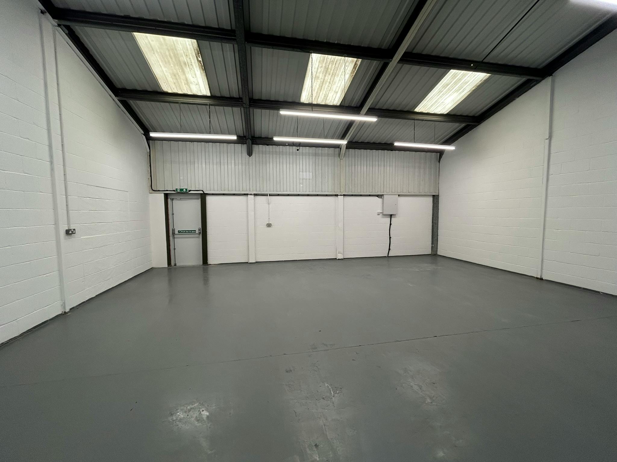 Ellough, Unit 32, Ellough Industrial Estate