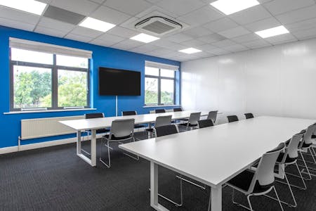 Cinnamon House, Warrington, Serviced Office To Let - attachment 1.jpg