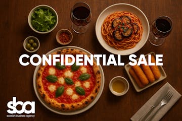 Confidential Italian Restaurant Edinburgh, Edinburgh, Edinburgh For Sale - Image Confidential.jpg