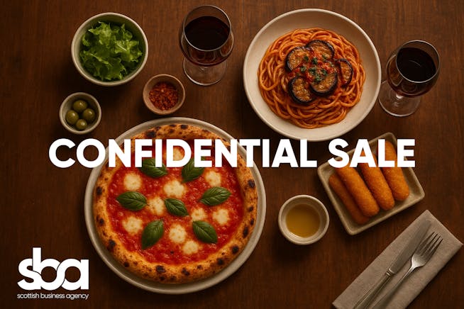 Confidential Italian Restaurant Edinburgh, Edinburgh, Edinburgh For Sale - Image Confidential.jpg