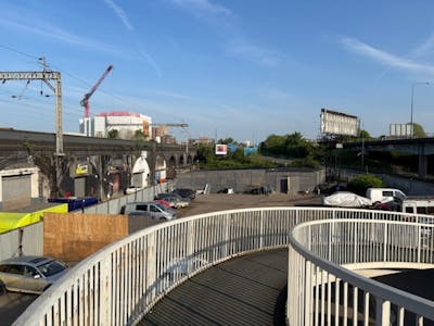 1A Adrian Avenue, Cricklewood, Industrial/Logistics For Sale - 10.jpg