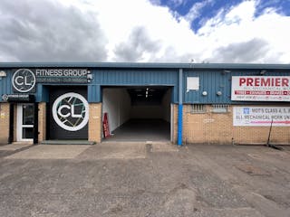 Fullwood Industrial Estate, Block 4 Unit 3, Hamilton, Industrial / Other To Let - IMG_1638 2-min.jpeg