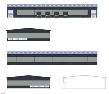 Unit 103, Potter Space, 7 Kidderminster Road, Droitwich, Industrial / Industrial / Warehouse To Let - Image 3
