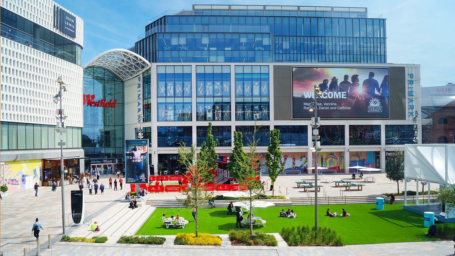 Southern Terrace, Westfield London, Shepherds Bush, Office To Let - Southern Terrace, Westfield London, White City W12, Office for rent West London, Ariel Sq 2019AD.jpg