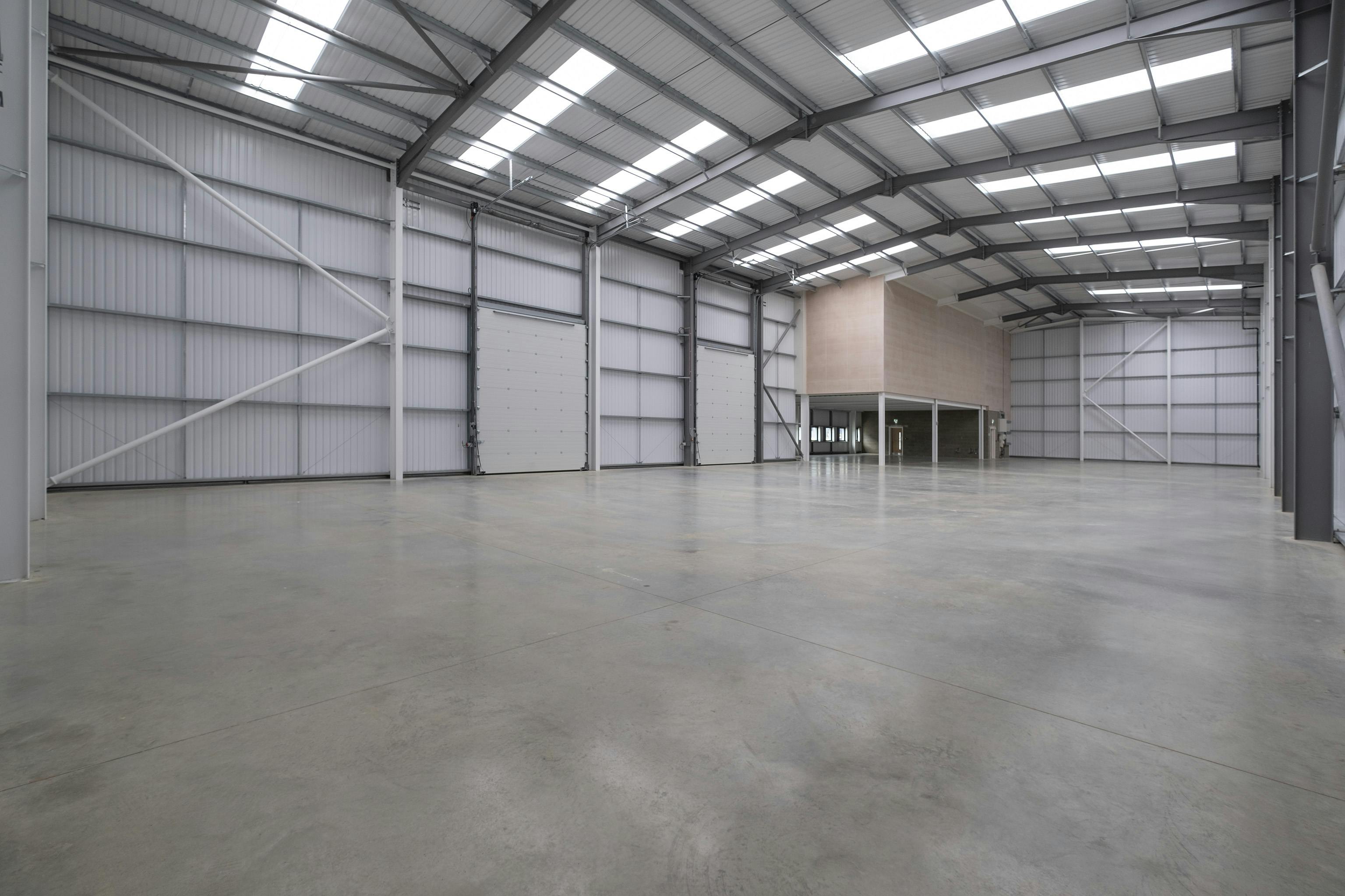 Unit 4 Insignia Park, Dunstable, Industrial, To Let Adroit Real