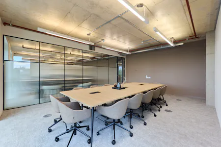 Three Deal Porters, Canada Water, London, Office To Let - 20260513_Canada Water_Three_Deal_Porters_Work_Ready_Floor 01_01308.jpg