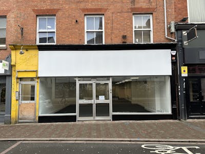 32 Belvoir Street, Leicester, Office To Let - IMG_2573.jpg