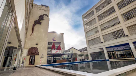 Zellig Building, Gibb Street, Digbeth, Birmingham, Office To Let - lake_dragon_custard_factory.jpg
