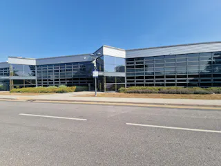 Unit 6, The Ringway Centre, Edison Road, Basingstoke, Industrial To Let - 20260722_085807.jpg