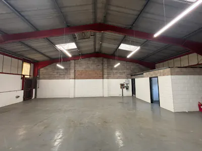 Unit 7, Pontnewynydd Industrial Estate, Pontypool, Industrial To Let - IMG_9539.jpeg