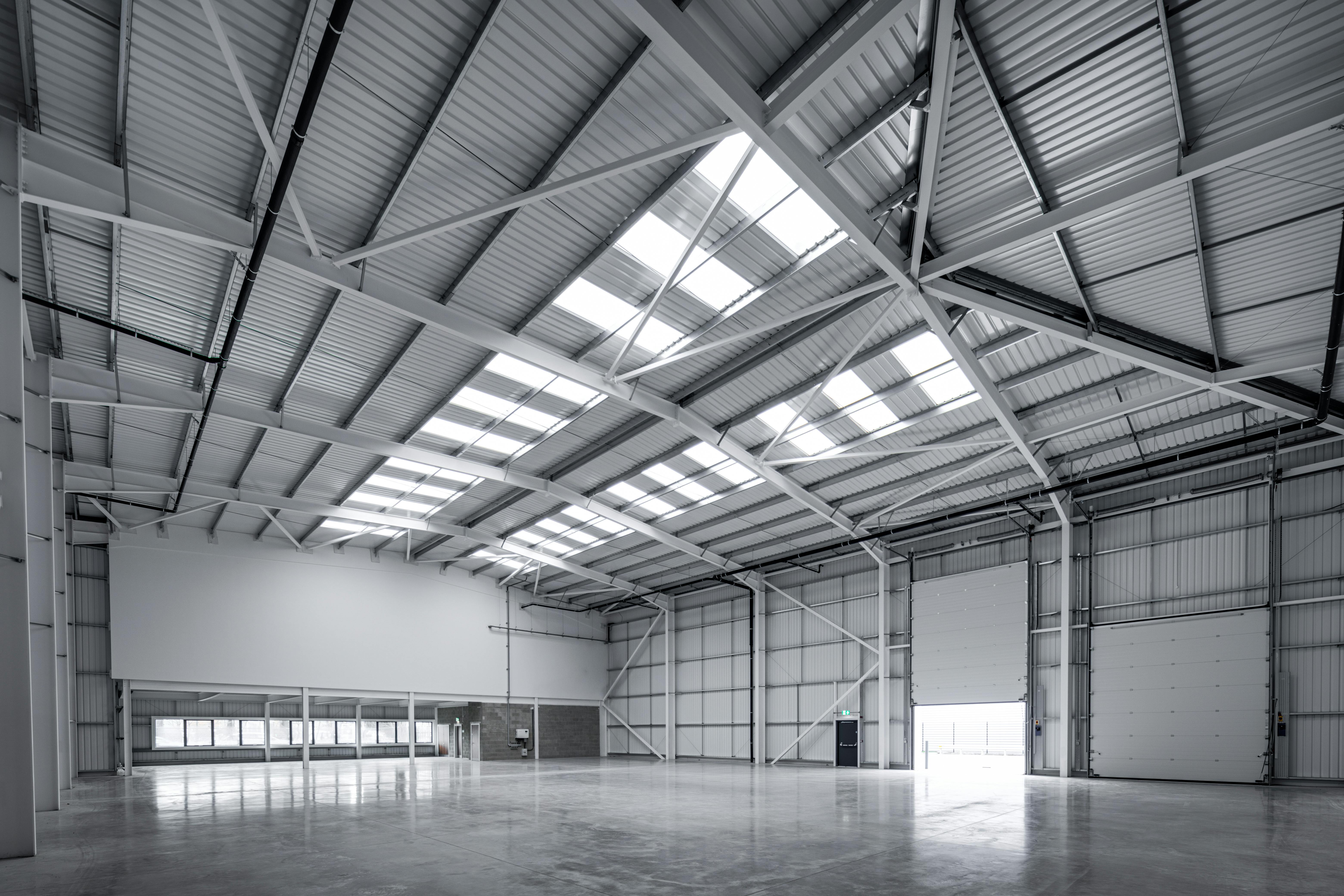 Unit 10, Hurricane Urban Hub, Reading, Berkshire, Warehouse & Industrial To Let - U10_0019.jpg