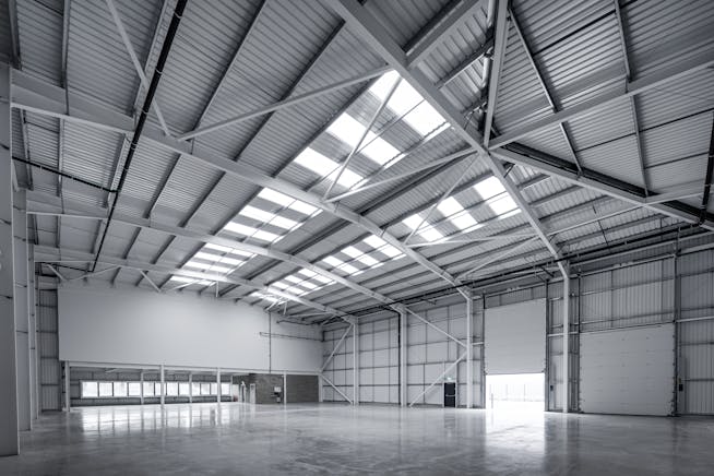 Unit 10, Hurricane Urban Hub, Reading, Berkshire, Warehouse & Industrial To Let - U10_0019.jpg