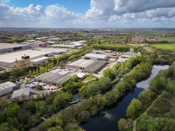 Units A & B Mead Park, Units A & B Mead Park, River Way, Harlow, Industrial To Let - Mead Park A-B AIR - 2026-28.jpg