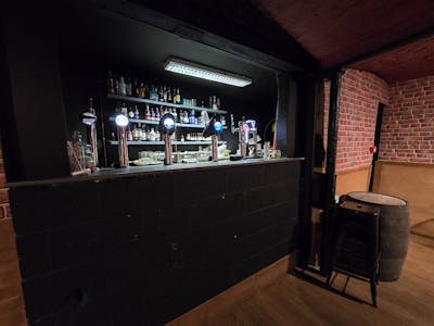 Unit 5b, Bury, Investment For Sale - Bar