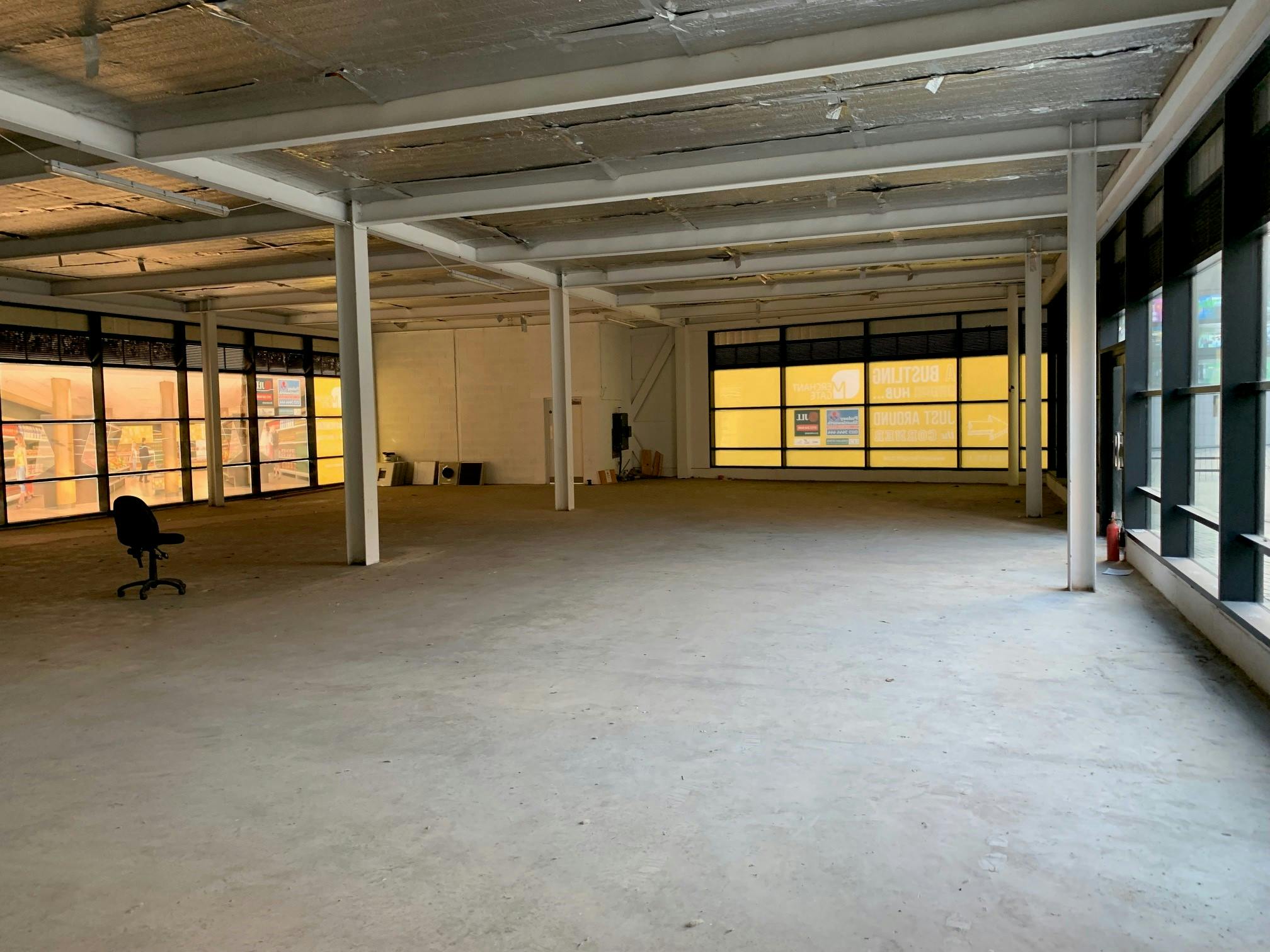 Unit 8, 2 Burgage Square, Wakefield, West Yorkshire, WF1 2TS