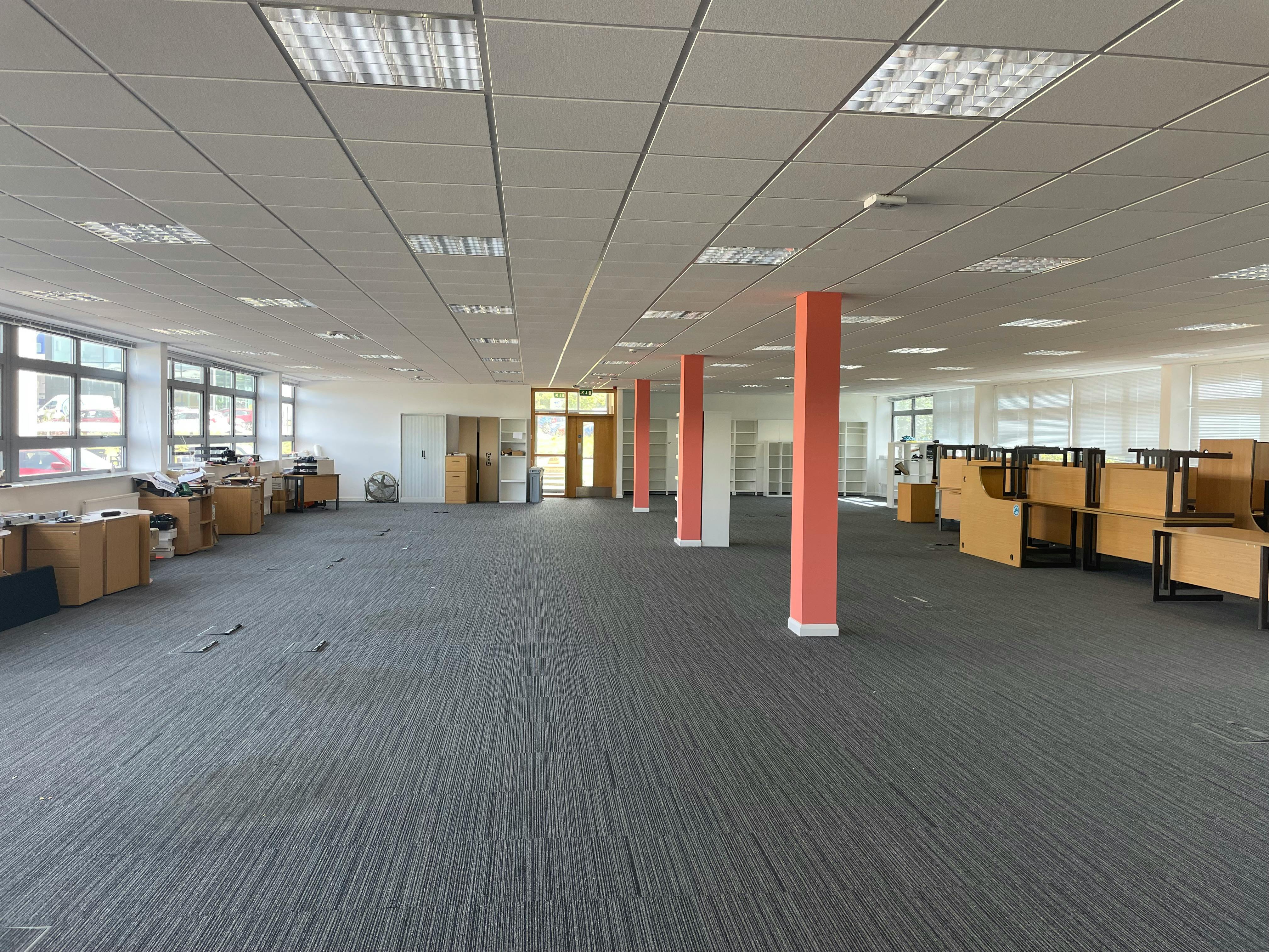 Broadland Business Park, Start-Rite Business Centre, Peachman Way