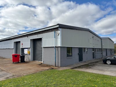 Unit 26, Albion Industrial Estate, Pontypridd, Industrial To Let - IMG_7496.jpeg