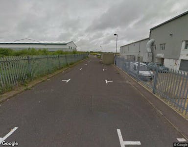 Lancaster House, Southend-on-Sea, Office To Let - Street View