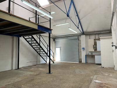 Unit 25 The Tanneries, Brockhampton Lane, Havant, Industrial / Trade Counter / Warehouse To Let - 20210906 133648.jpg