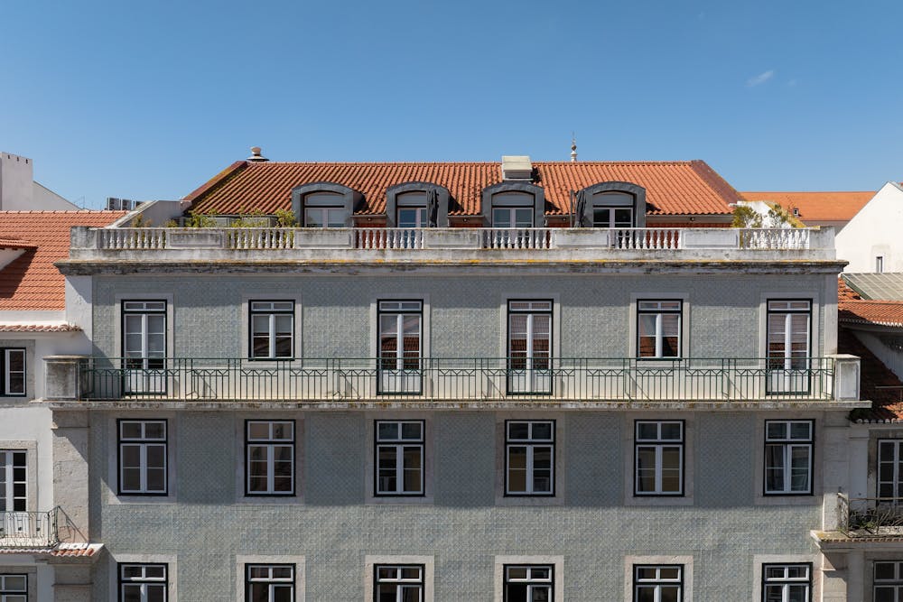 Ivens 42, Rua Ivens 42 - Exterior-Rua Ivens-5.jpg