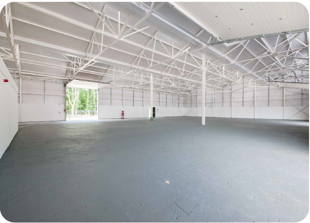 Industrial Unit in Southampton - photo 4