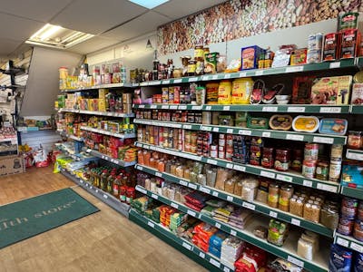 Long Established Fruit & Veg Shop in Castlemilk, Holistic Health Hub, 25 Castlemilk Arcade, Glasgow, Retail For Sale - IMG_3466.jpg