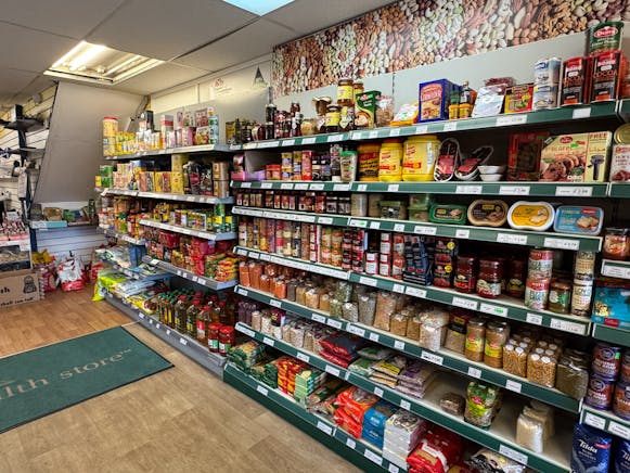 Holistic Health Hub, 25 Castlemilk Arcade, Glasgow For Sale - IMG_3466.jpg