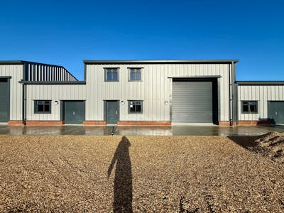 Unit 2 Court Lane Business Park, Court Lane, Christchurch, Industrial/Logistics / Industrial / Warehouse To Let - IMG_7237.JPEG