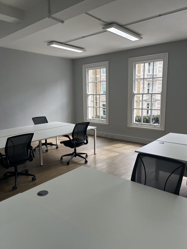 IMG_8270.jpg 22 Great Marlborough Street, London, Office To Let - IMG_8270.jpg