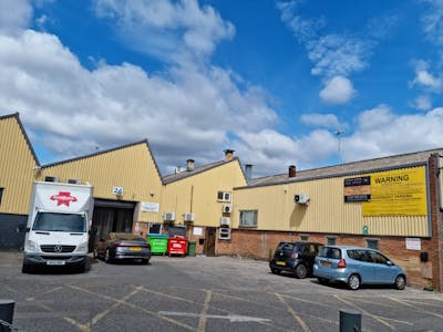 Unit 24 - 27 Millmead Industrial Centre, Mill Mead Road, London, Industrial To Let - BB45F09F6F8D41538BCD49570FBC04ED.jpeg