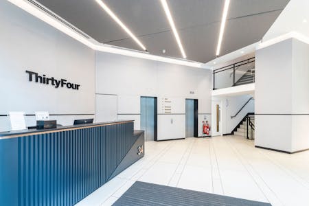 34 Lime Street, London, Office To Let - Photo 15.jpeg