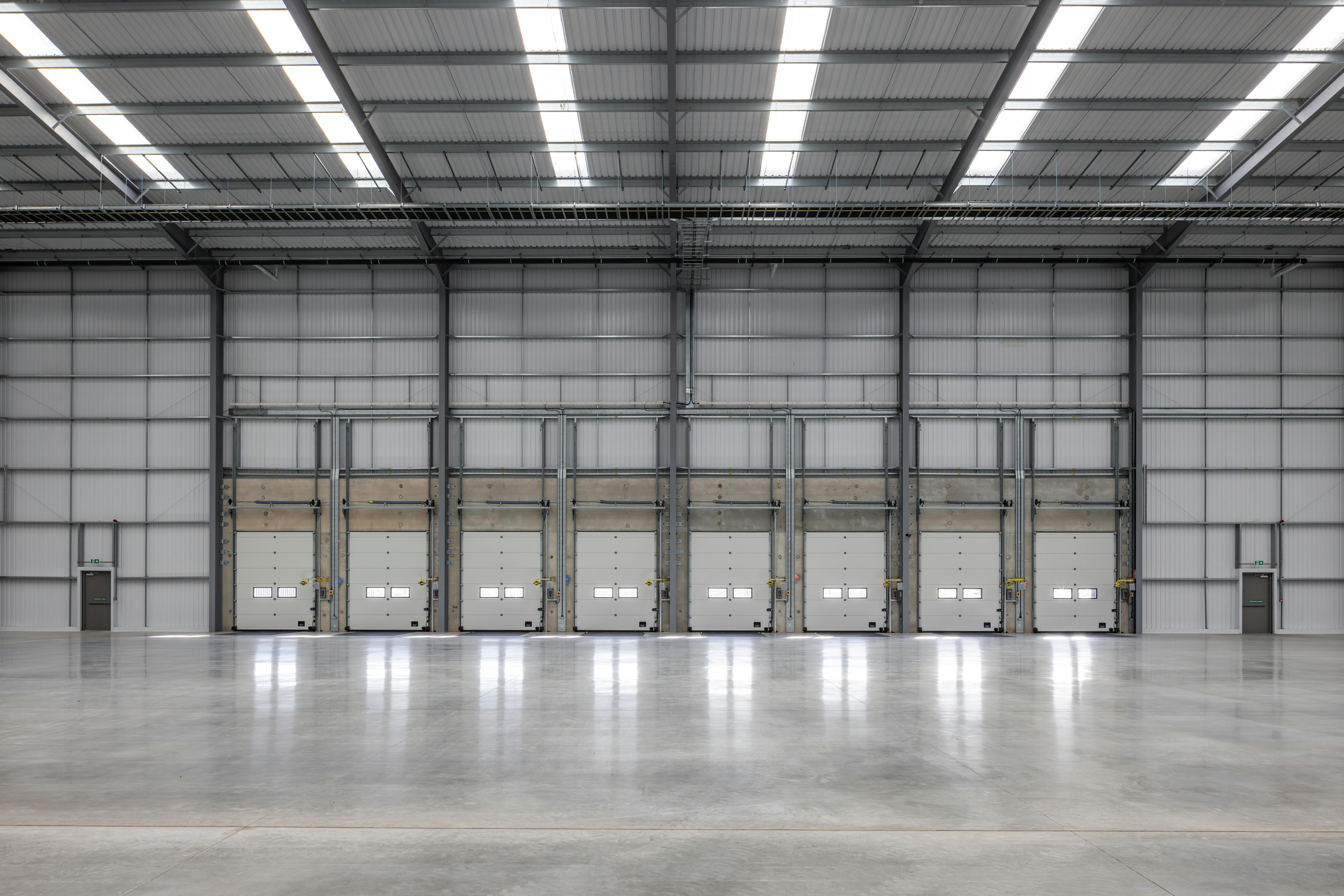 Industrial Unit in Portsmouth - photo 4