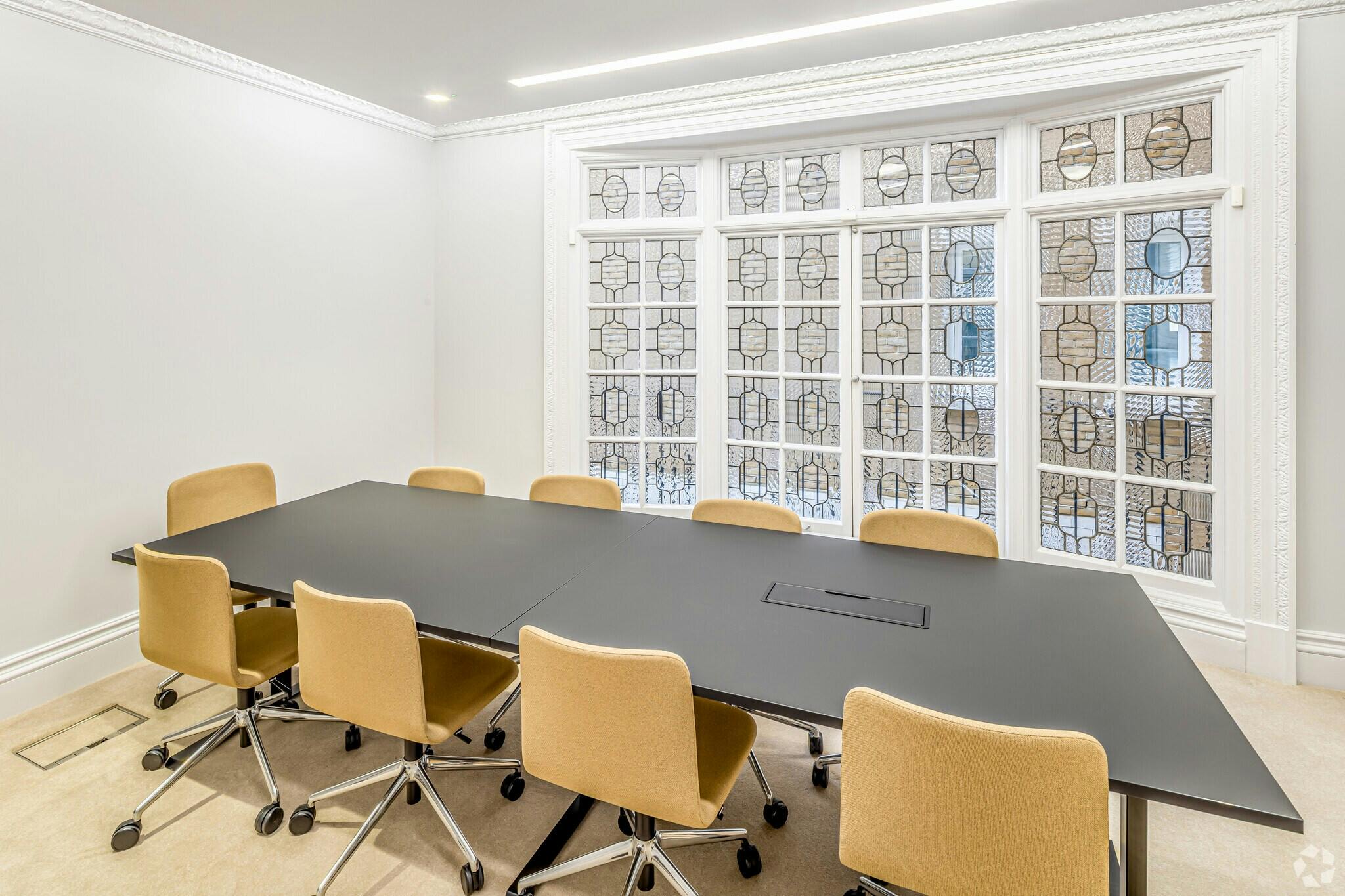 56 Grosvenor Street, London, Offices To Let - 56GrosvenorStLondonInteriorPhoto22LargeHighDefinition.jpg