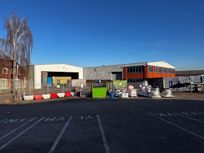 Roman Way, Coleshill, Industrial / Warehouse To Let - p20.jpg