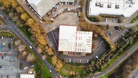 Unit 2, Mallory Road, Peterborough, Industrial / Storage / Leisure / Retail / Industrial / Warehouse To Let - Mallory Road Outline.jpg