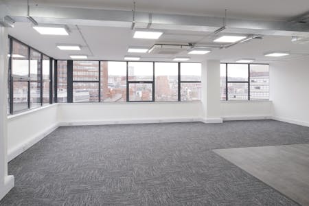 St James House, Vicar Lane, Sheffield, Office To Let - BEP1801018.jpg