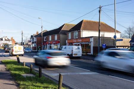 2-4 Christchurch Road  & 5 Milton Green, New Milton, Investment / Residential / Retail For Sale - 2-4 Christchurch Rd & 5 Milton Green Rd_41.jpg