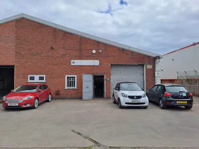 Unit 14 Tyseley Energy Park, Fordrough, Birmingham, Industrial / Warehouse To Let - 1000023905.jpg