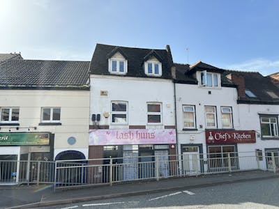 Unit 1, 6 Lower Mill Street, Kidderminster, Retail To Let - IMG_2372.JPG
